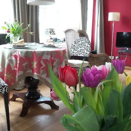 Friedericia - Whg.3 - #105457 Appartement